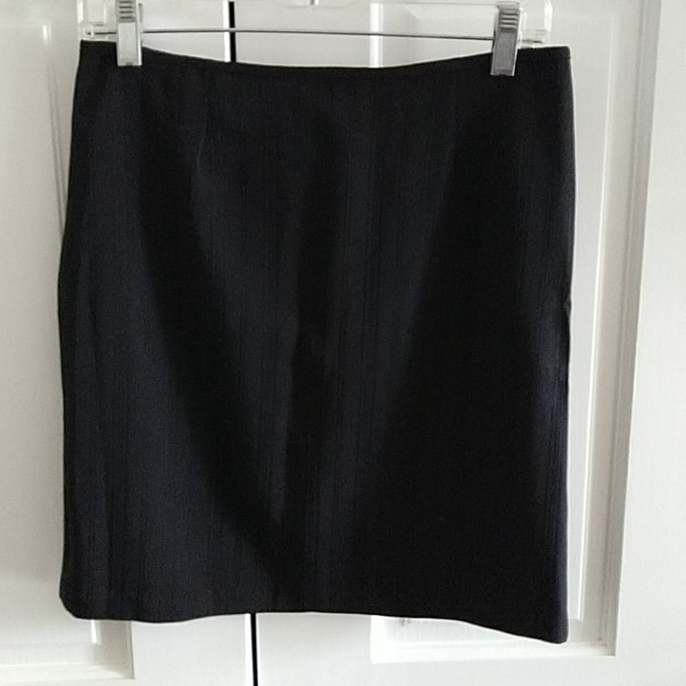 B Darlin black skirt